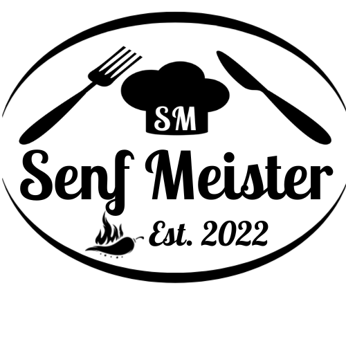 SENFMEISTER logo